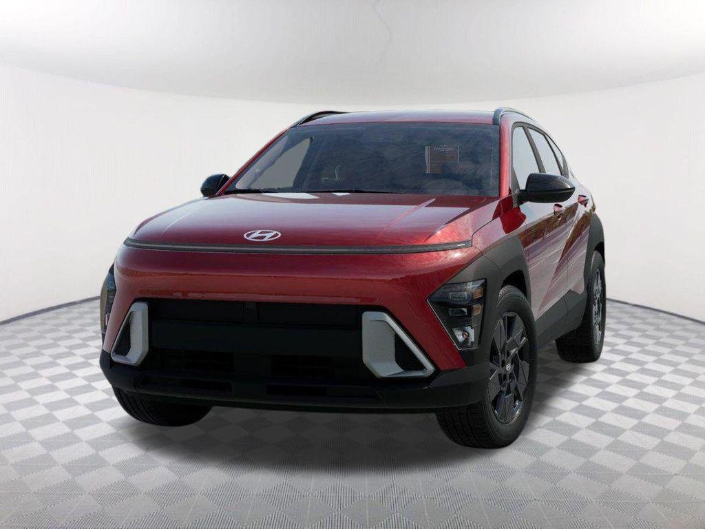 New 2027  Hyundai SEL Sport AWD image 6