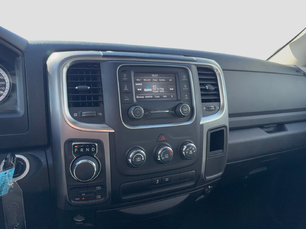 Used 2024 Black Ram SLT image 15
