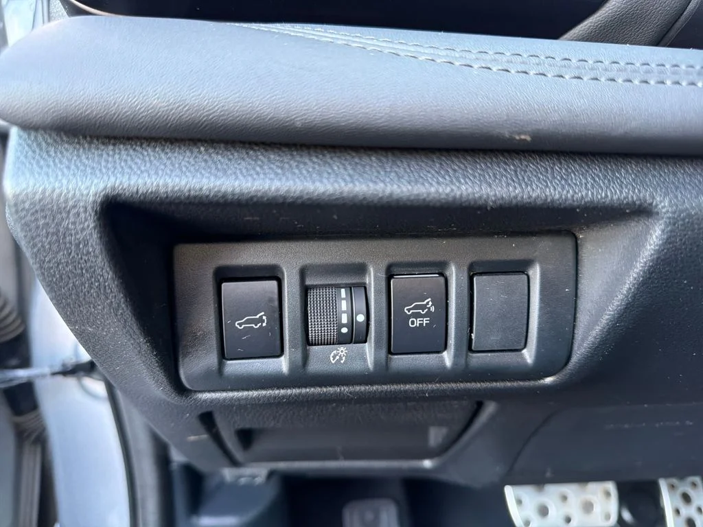 Used 2022 Silver Subaru Wilderness image 22