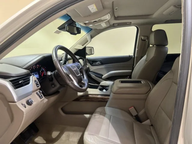 2015 GMC Yukon SLT - Photo 19