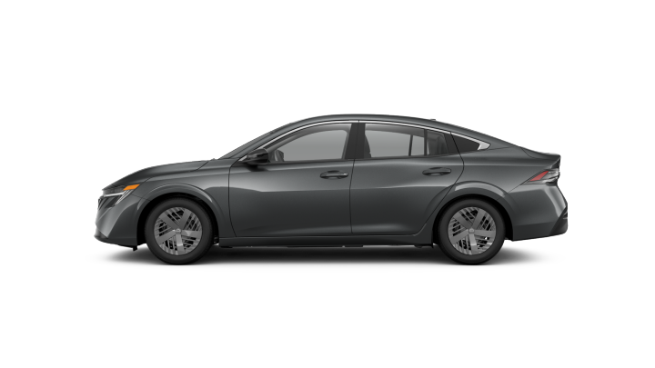 New 2026 Nissan Sentra SV