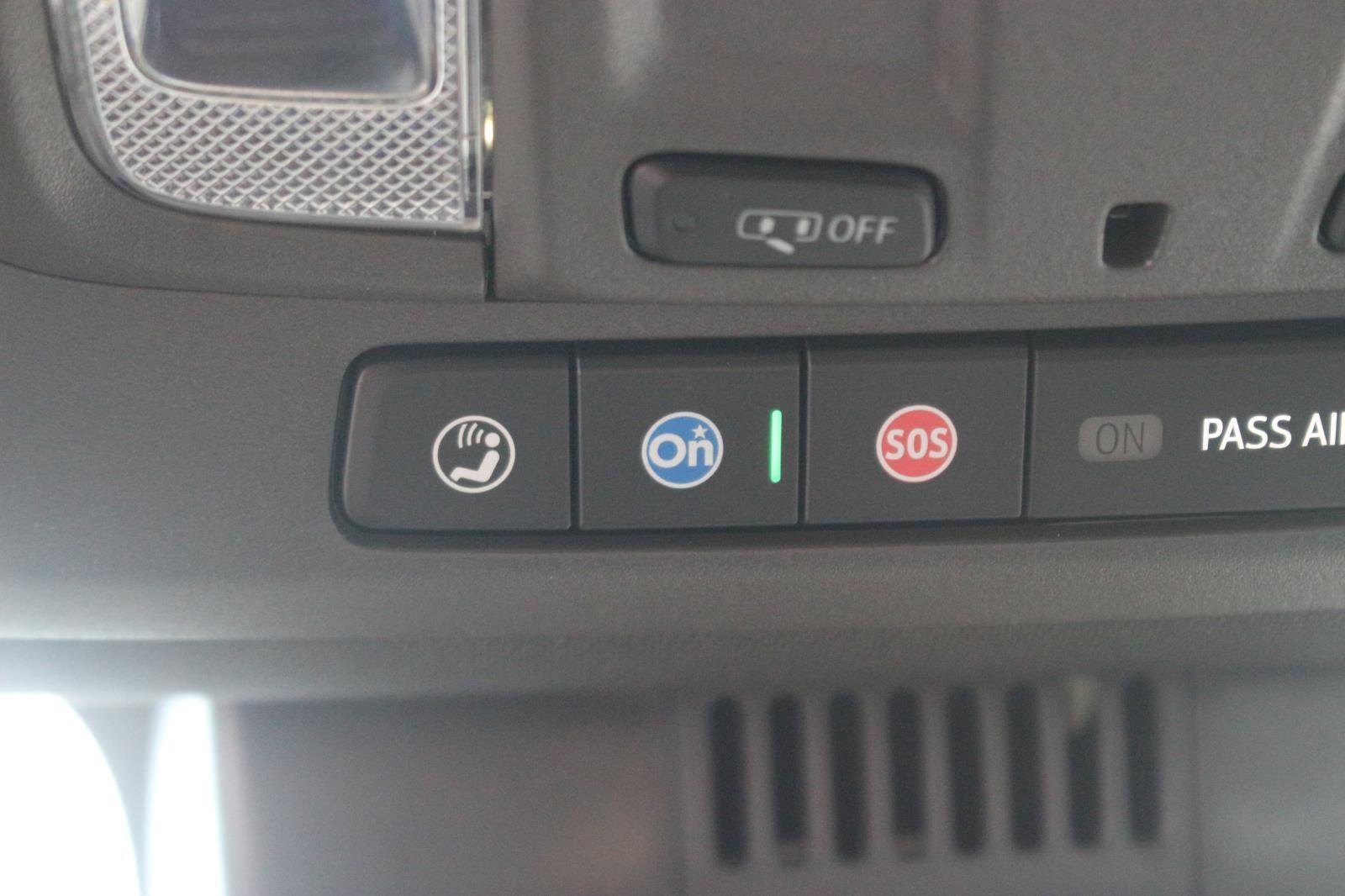 Used 2025 Sterling Gray Metallic Chevrolet LTZ image 32