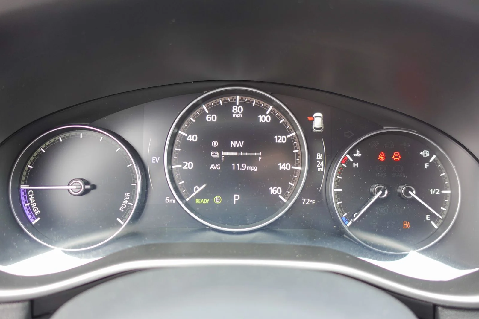 New 2026 Polymetal Gray Metallic Mazda Premium image 20