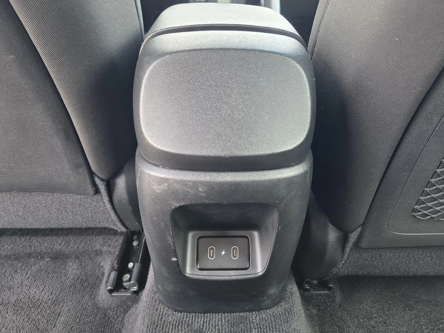 Used 2025 Fluid Metal Hyundai SEL Convenience image 27