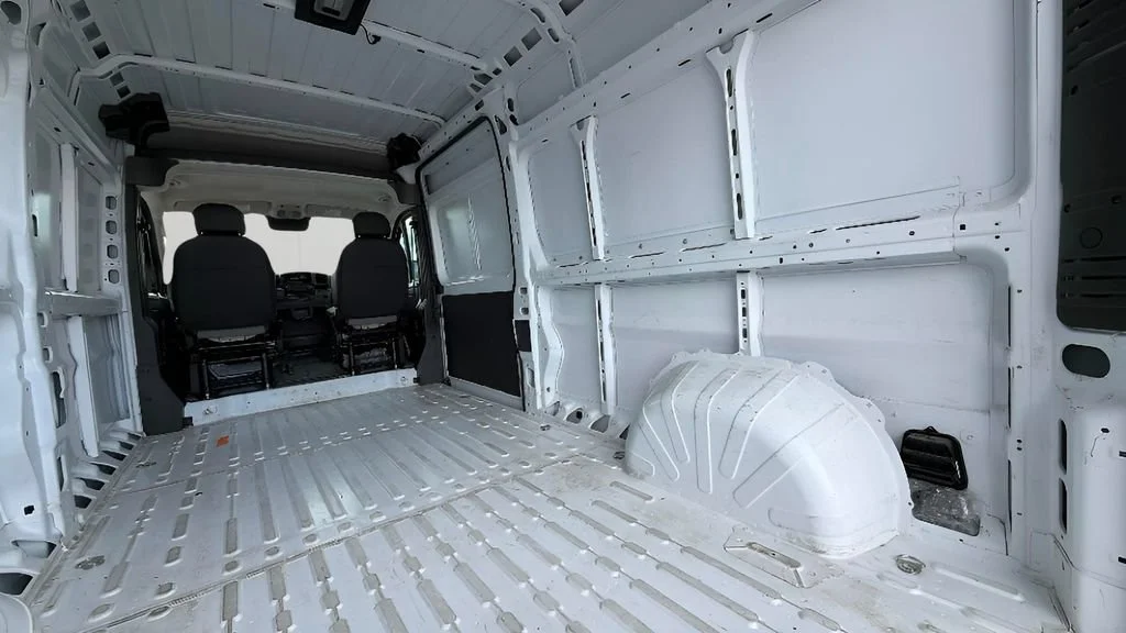 Used 2026  Ram Tradesman image 30