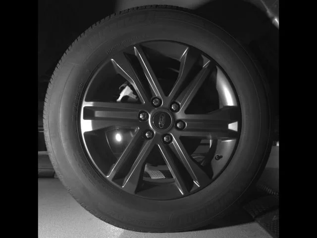 Used 2022 Carbonized Gray Metallic Ford XL image 12