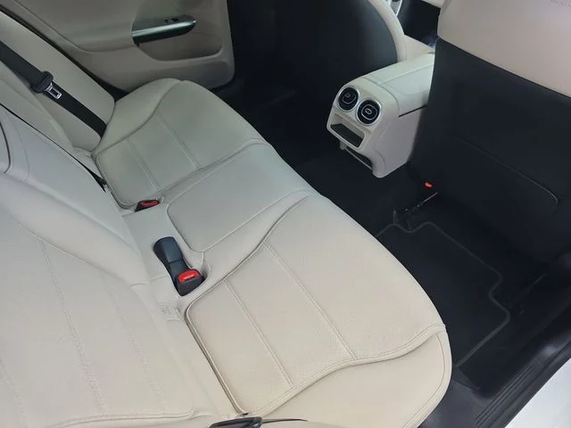 Used 2023 White Mercedes-Benz C 300 image 12