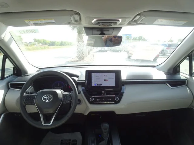 Used 2026 Jet Black Toyota LE image 11