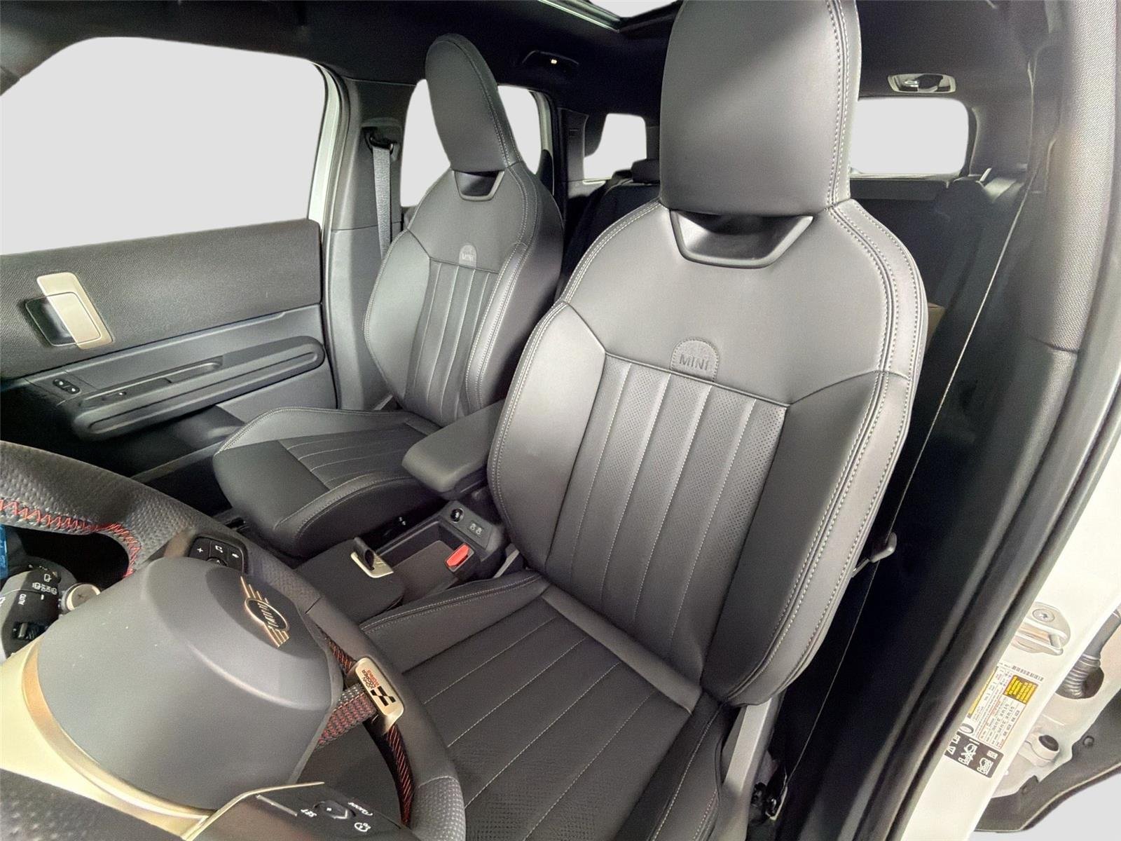 2026 MINI Countryman S - Photo 20