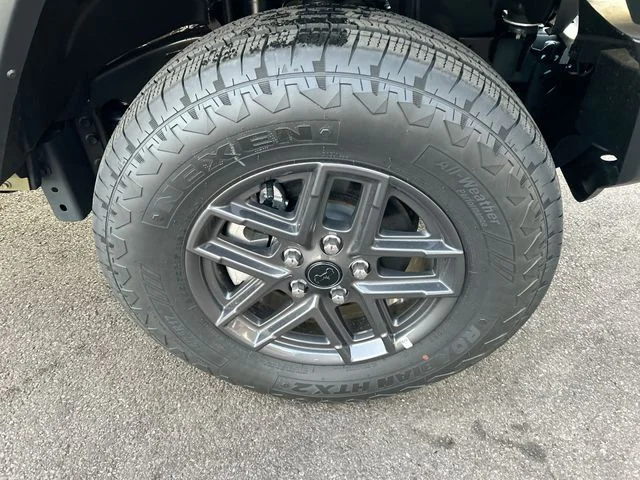 2025 Jeep Wrangler 4-Door Sport S - Photo 11