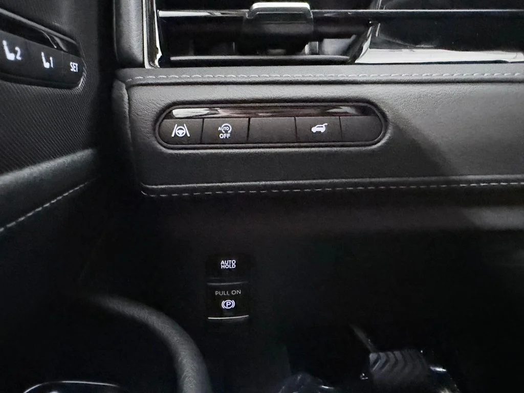 New 2027 DYNAMIC METAL INFINITI Pure 2WD image 33