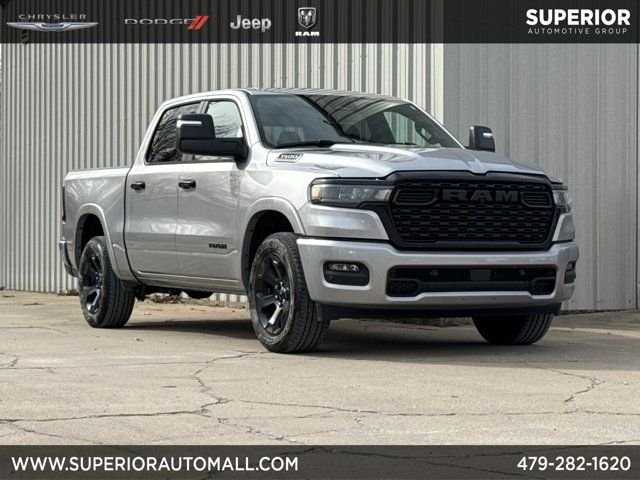 2025 RAM Ram 1500 Pickup