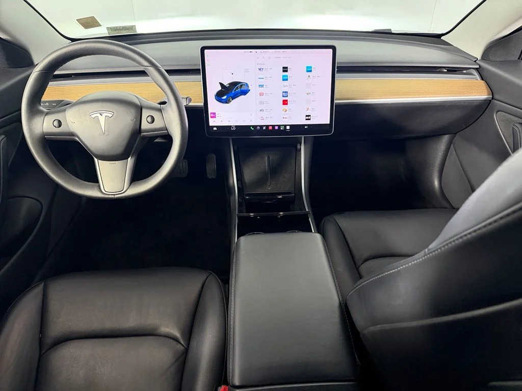 2020 Tesla Model 3 Base - Photo 12