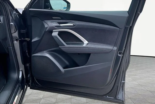 New 2026 Gray Audi Premium Plus image 19