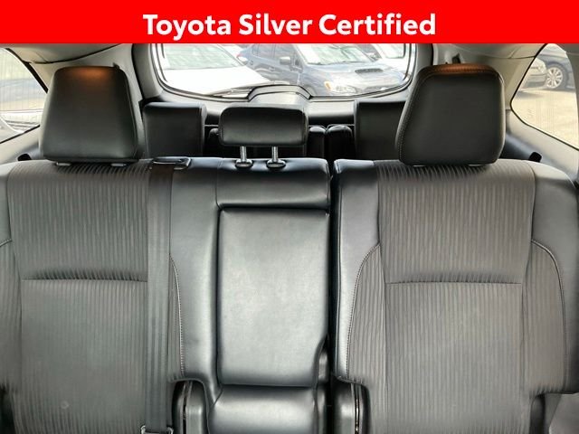 Used 2019 Black Toyota LE Plus image 18