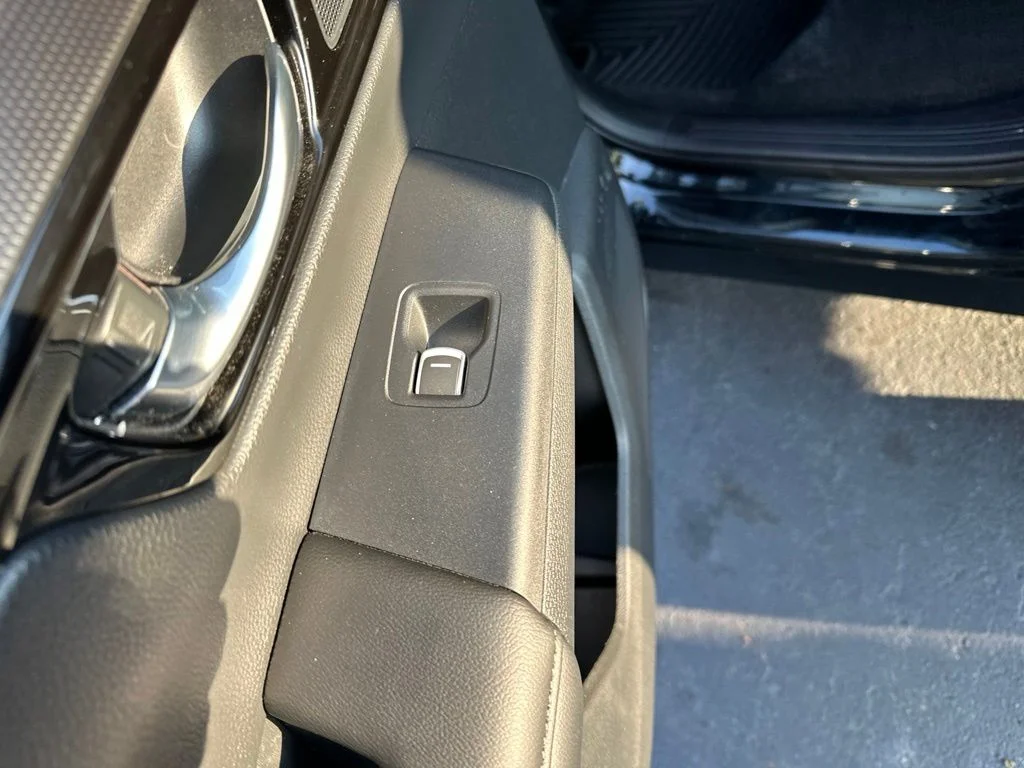 2025 Honda CR-V EX-L - Photo 13