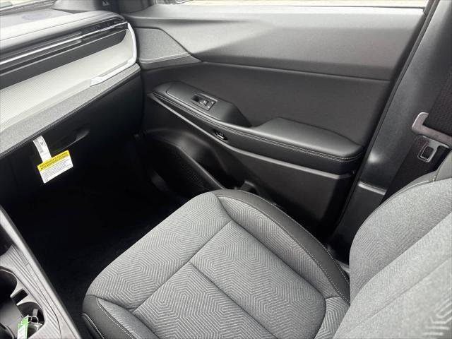 New 2026 41 Exterior Paint Jeep Laredo image 16
