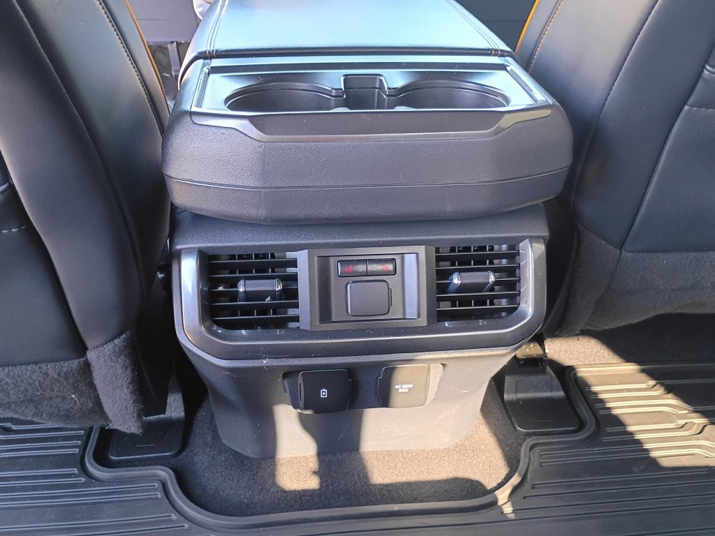 Used 2023 White Ford XL image 24