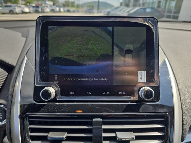 2025 Mitsubishi Eclipse Cross SEL - Photo 15