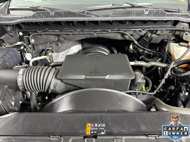 Used 2025 Black Chevrolet LTZ image 33