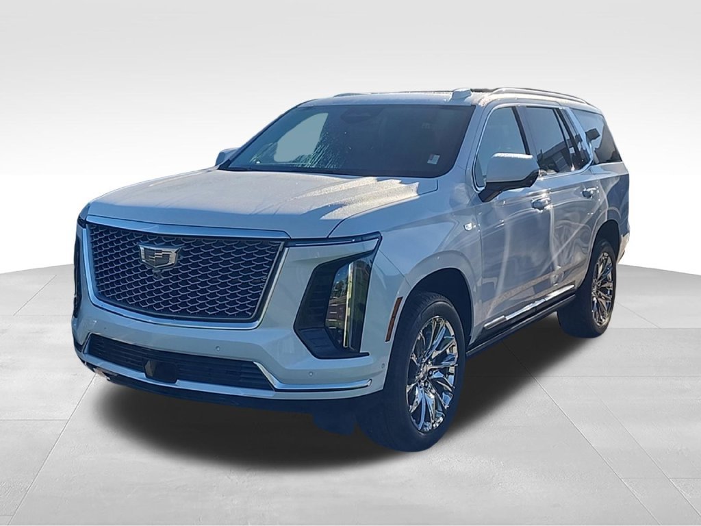 2026 Cadillac Escalade