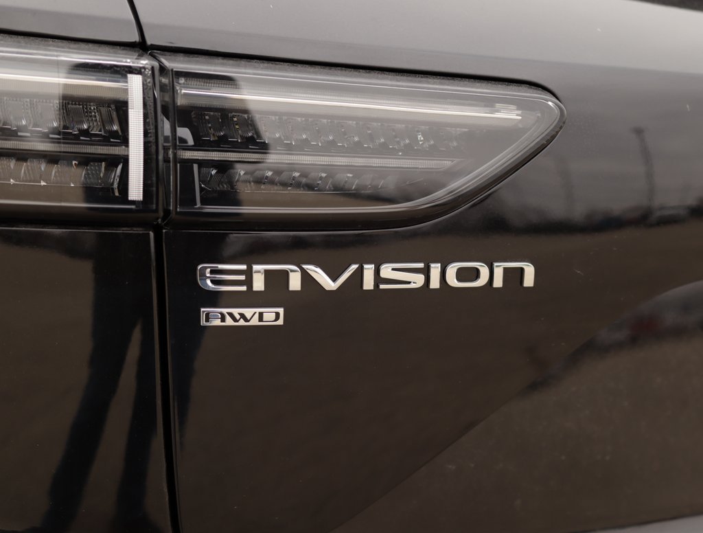 2026 Buick Envision Avenir - Photo 43