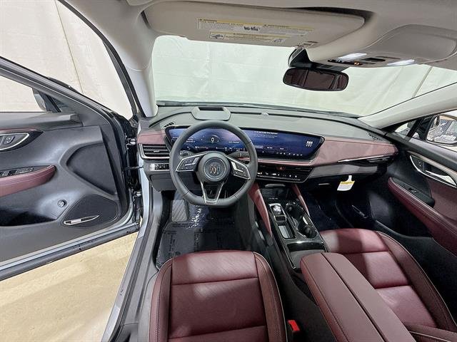 2026 Buick Envision Sport Touring - Photo 56