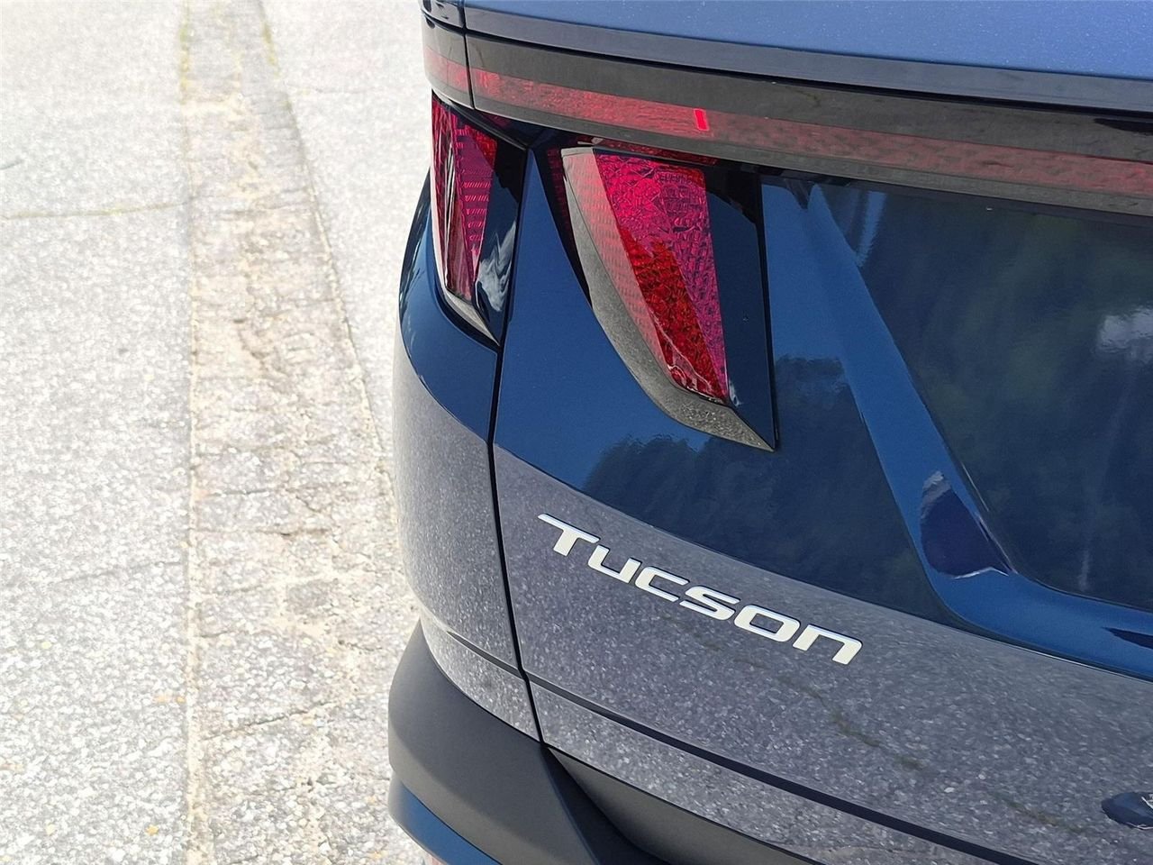 New 2026 Atlantis Blue Hyundai SE FWD image 12
