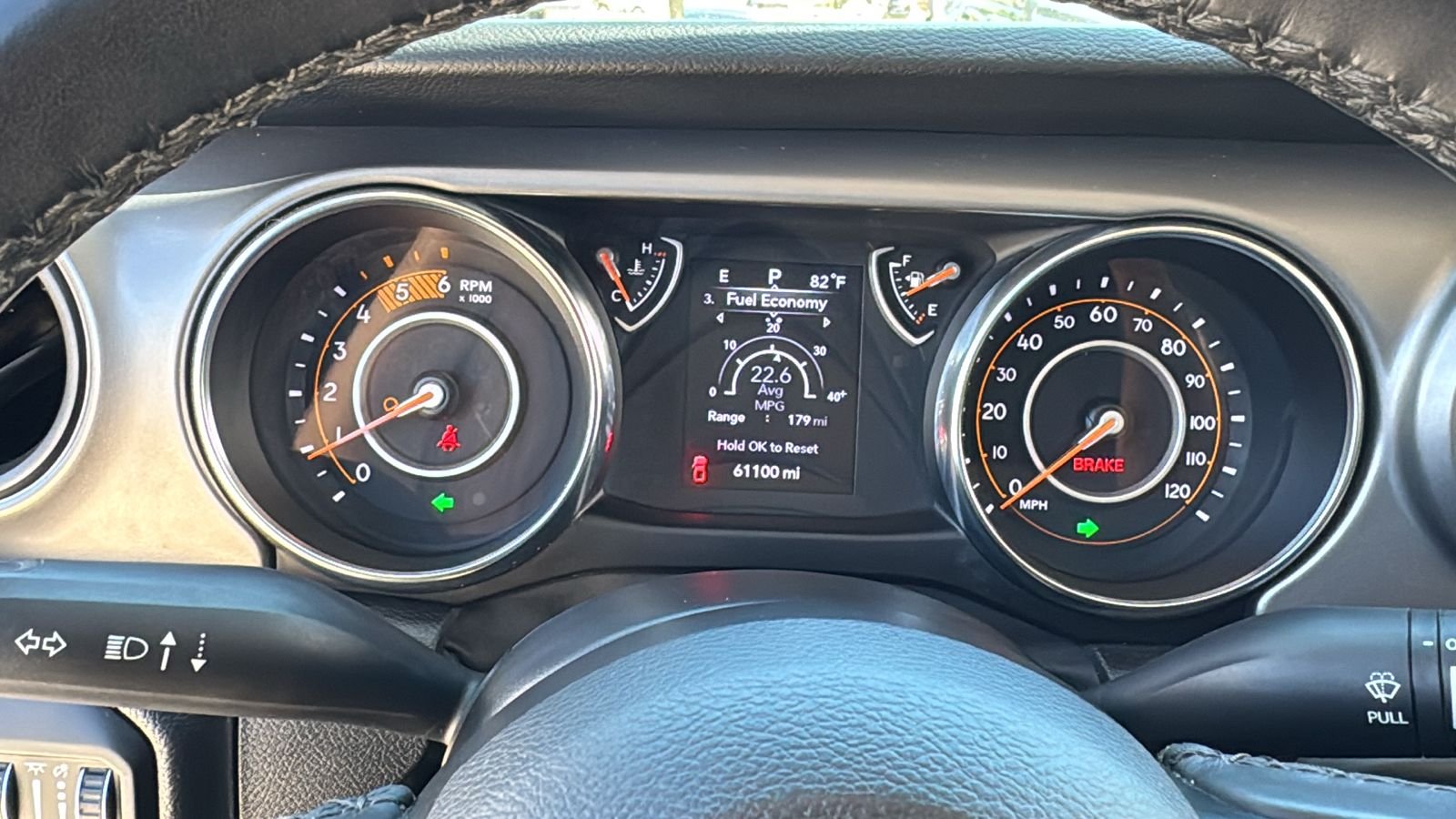 Certified Used 2022 Silver Jeep Sport image 25