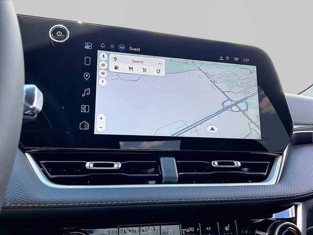 2027 Chevrolet Equinox LT - Photo 20