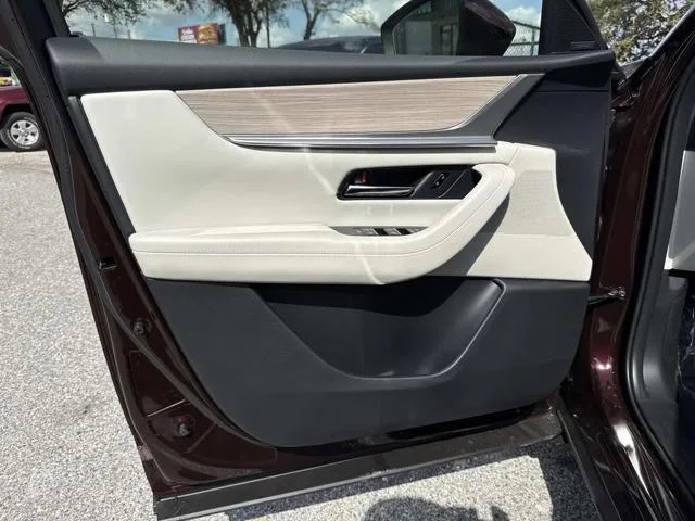 2026 Mazda CX-90 Premium Plus Package - Photo 26
