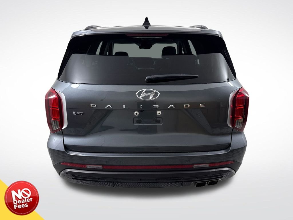 2024 Hyundai Palisade XRT - Photo 5