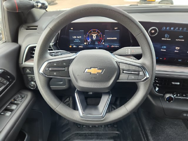 2025 Chevrolet Tahoe Fleet - Photo 26
