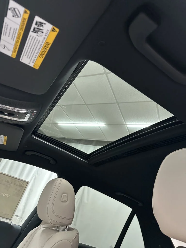 Used 2026 White Mercedes-Benz GLE 350 image 21