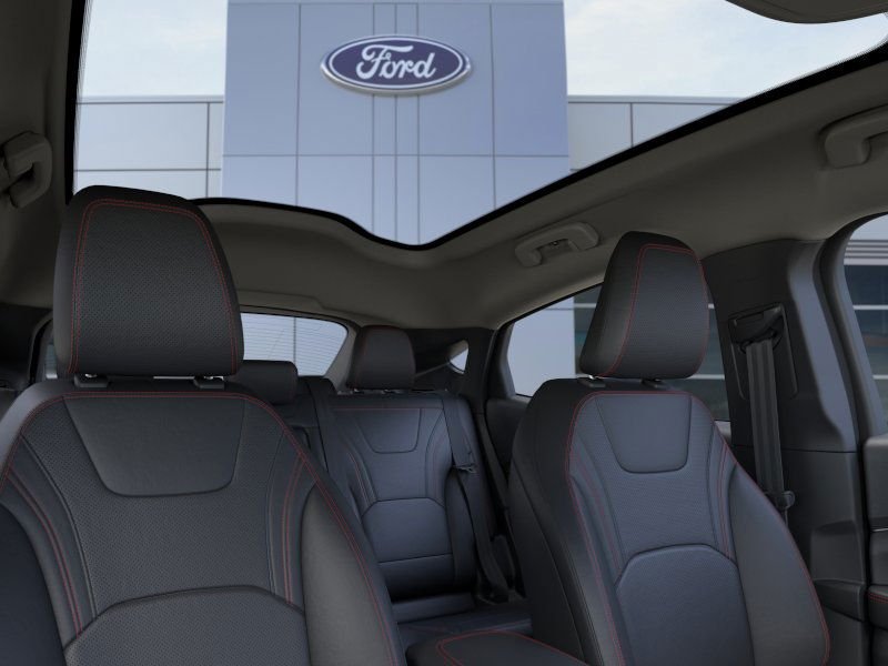 2025 Ford Mustang Mach-E Premium - Photo 47