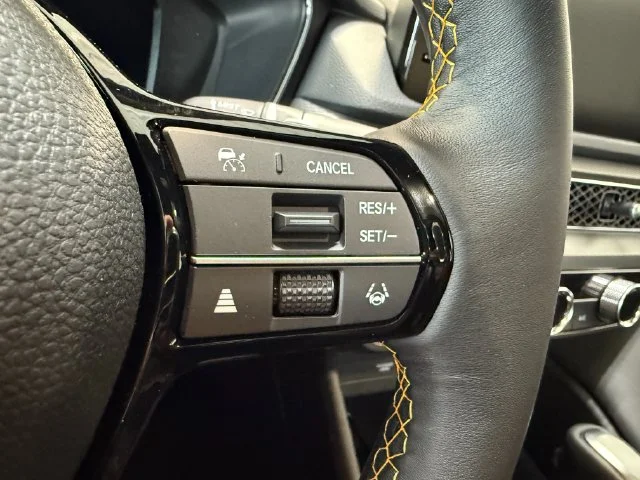 New 2026 Urban Gray Pearl Acura A-Spec Tech Package image 22
