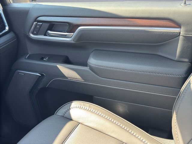 2026 GMC Sierra 2500HD Denali - Photo 26