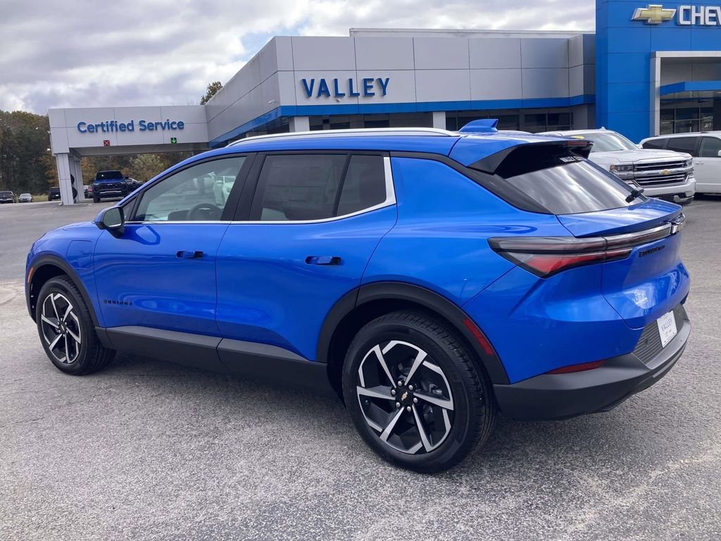 2026 Chevrolet Equinox EV 2LT - Photo 6