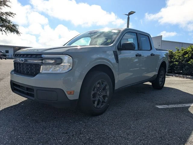 Used 2022 Cactus Ford XLT image 6