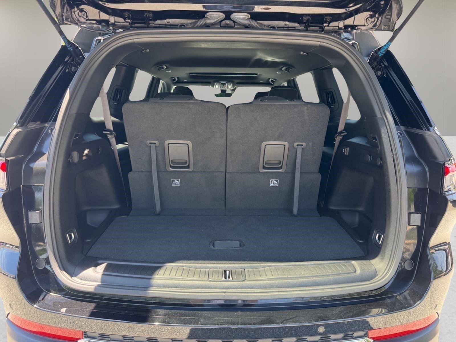 2025 Jeep Grand Cherokee L Laredo - Photo 10