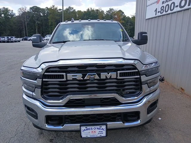 2026 RAM 2500 Tradesman - Photo 15