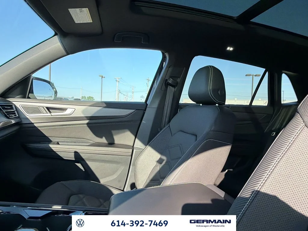 2026 Volkswagen Atlas Cross Sport SE w/Tech - Photo 21