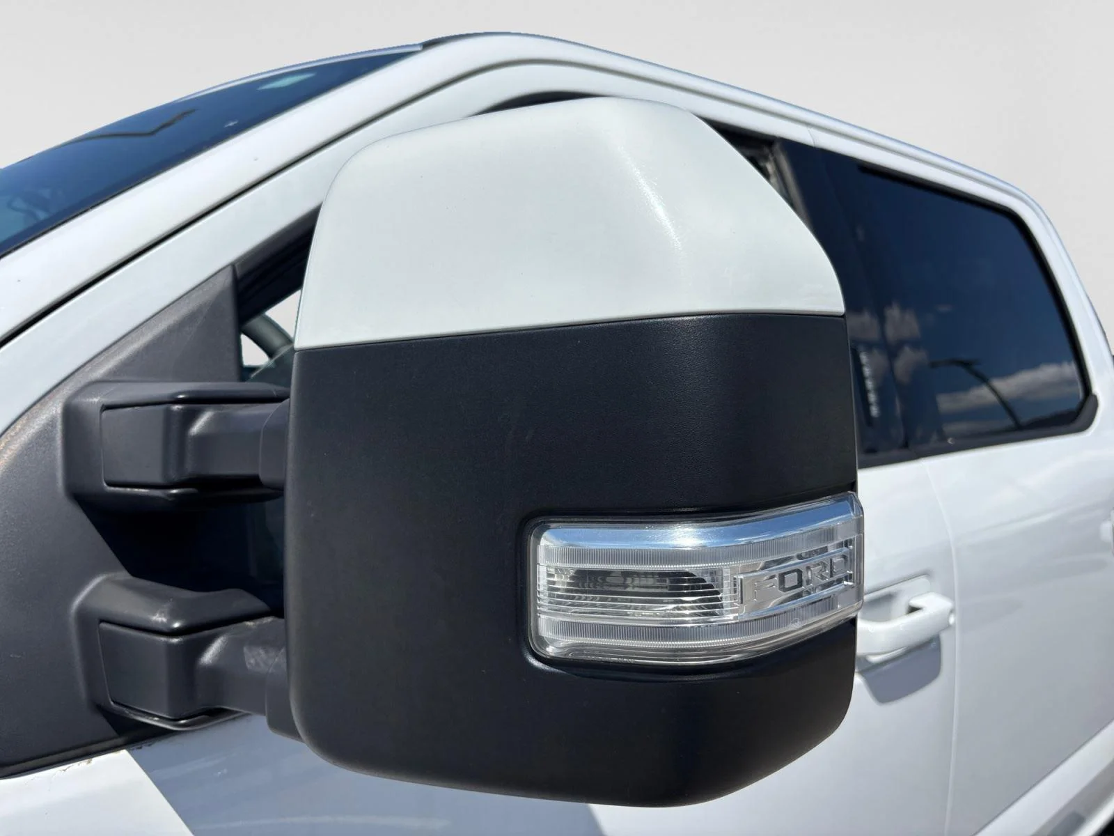 2020 Ford F-250 Super Duty Lariat - Photo 55