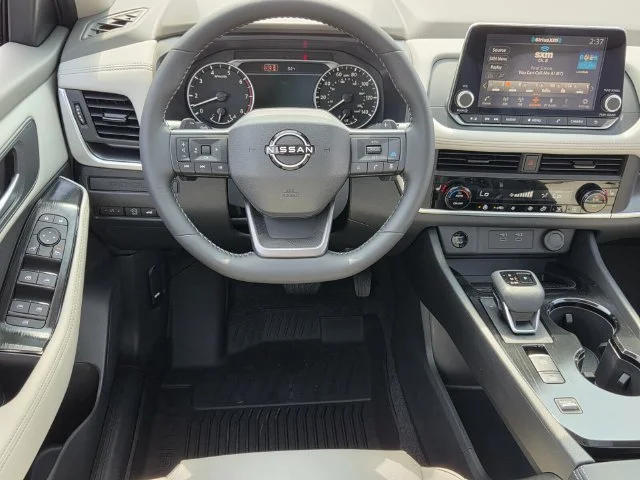New 2026 Obsidian Green Pearl Nissan Dark Armor™ image 11