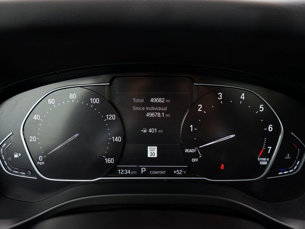 2022 BMW X3 30i - Photo 18