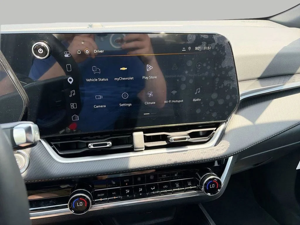 2026 Chevrolet Equinox LT - Photo 18