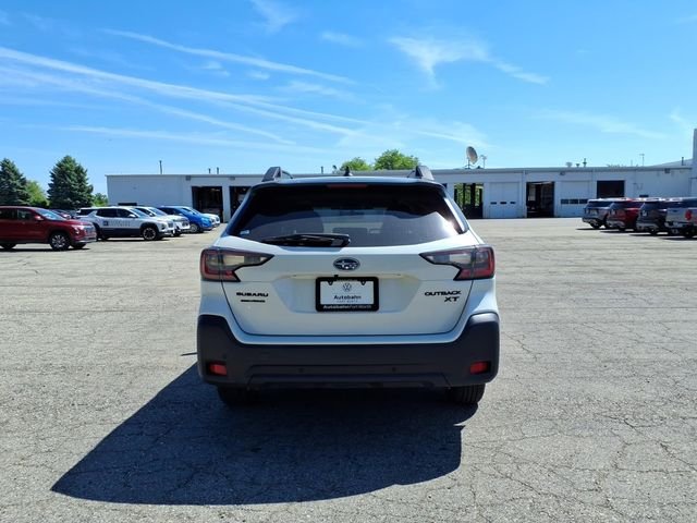 2024 Subaru Outback Onyx Edition - Photo 6