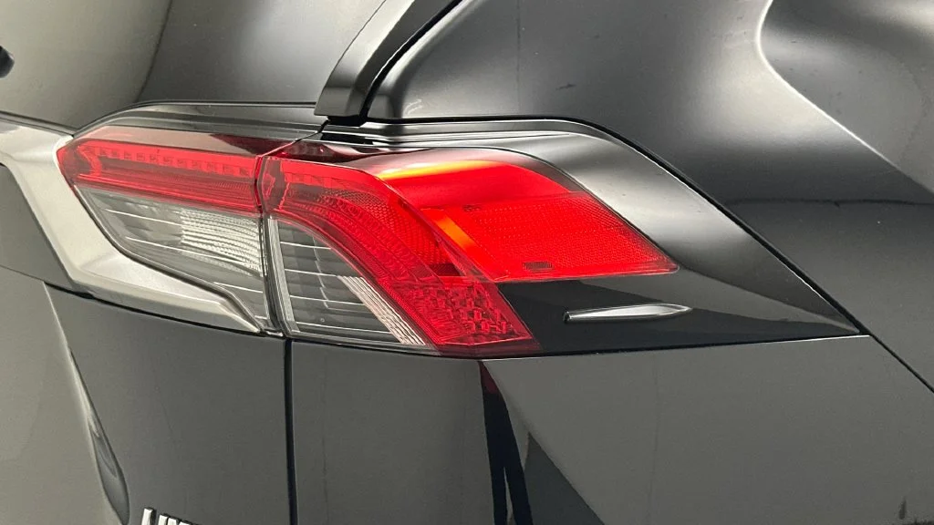 Certified Used 2023 Black Toyota Limited image 24