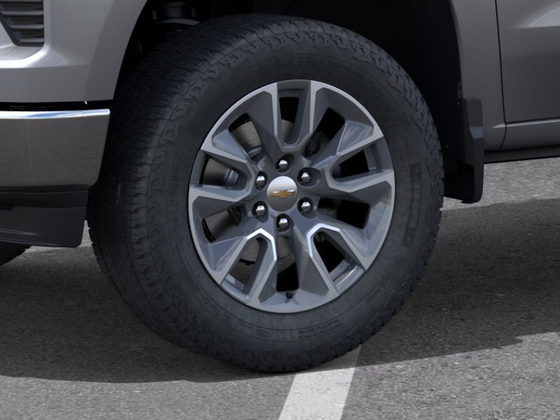 2026 Chevrolet Silverado 1500 LT - Photo 9
