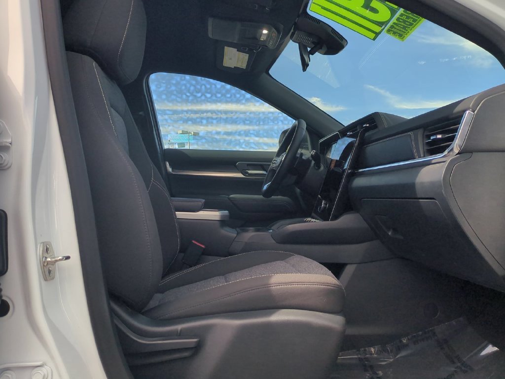 2026 GMC Terrain Elevation - Photo 35